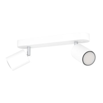 Spotlámpa RECISO-E 74215 2x5W/GU10 ip20 a Eglo-tól