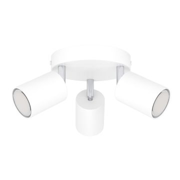 Spotlámpa RECISO-E 74216 3x5W/GU10 ip20 a Eglo-tól