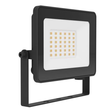 Halogén reflektor RISACCA-E 74013 4000K 30W/LED 2800lm ip65 a Eglo-tól