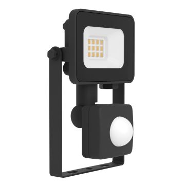 Halogén reflektor RISACCA-E 74014 4000K 10W/LED 850lm ip65 a Eglo-tól