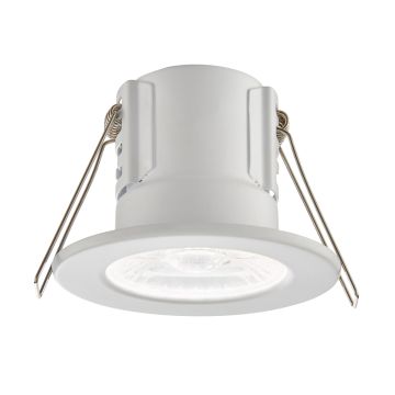 Beépíthető spotlámpa SHIELDECO 74708 4000K 8.5W/LED 820LM IP65 a Endon-tól
