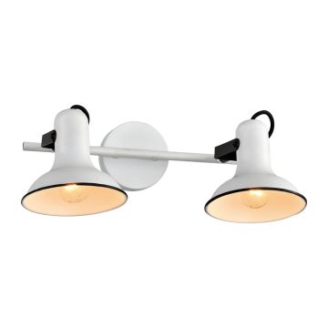 Spotlámpa ANDORA 75474 E14 2x40W/E14 a Prezent-tól