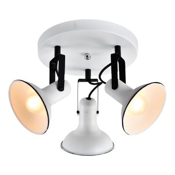 Spotlámpa ANDORA 75475 E14 3x40W/E14 a Prezent-tól