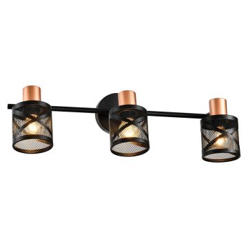 Spotlámpa ANTARES 75469 E14 3x40W/E14 a Prezent-tól