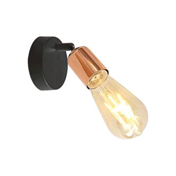 Spotlámpa DARIA 75560 E27 1x40W/E27 a Prezent-tól