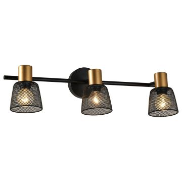 Spotlámpa DAYTONA 75472 E14 3x40W/E14 a Prezent-tól