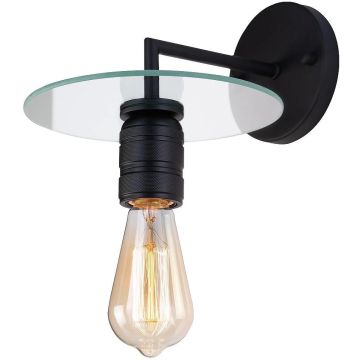 Fali lámpa DIGITAL LOFT LA017/W_black 1x40W/E27 IP20 a Altavola Design-tól