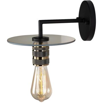 Fali lámpa DIGITAL LOFT LA017/W_gold 1x40W/E27 IP20 a Altavola Design-tól