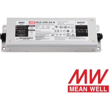 Tápegység DRIVER XLG-200 IP67 a Zambelis-tól