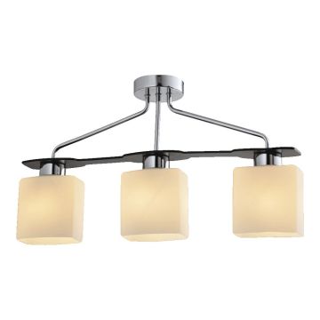 Plafonlámpa FIRENZA 75458 E27 3x60W/E27 a Prezent-tól