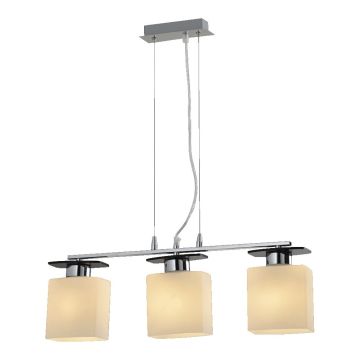 Függőlámpa FIRENZA 75460 E27 3x60W/E27 a Prezent-tól