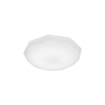 Süllyesztett mennyezeti lámpa HEX EK75320 4000K 16W 1300LM IP20 a Milagro-tól