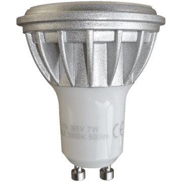 Villanykörte LED BULBS 75207 4000k 6w/gu10 510lm a Prezent-tól