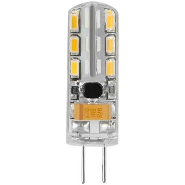Villanykörte LED BULBS 75247 3000k 1,5w/g4 130lm a Prezent-tól
