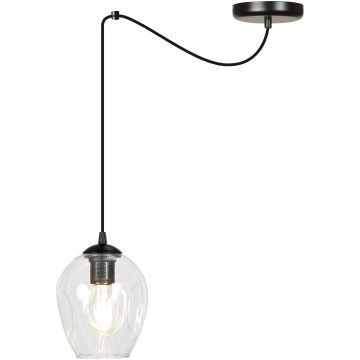 Függőlámpa LEVEL 756/1 1x60W/E27 IP20 a Emibig-tól