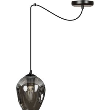 Függőlámpa LEVEL 757/1 1x60W/E27 IP20 a Emibig-tól