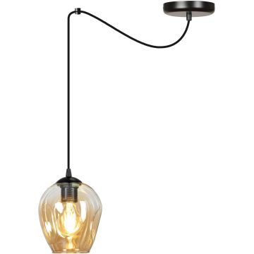 Függőlámpa LEVEL 758/1 1x60W/E27 IP20 a Emibig-tól