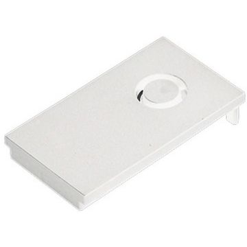 Védődugó MAGNETIC 2099-W IP20 a Zambelis-tól