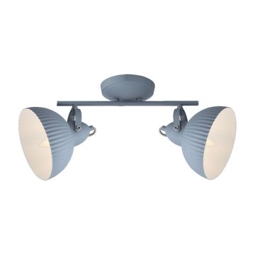 Spotlámpa ORFEUS 75551 E14 2x40W/E14 a Prezent-tól