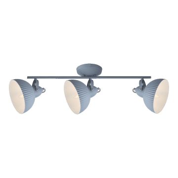 Spotlámpa ORFEUS 75552 E14 3x40W/E14 a Prezent-tól