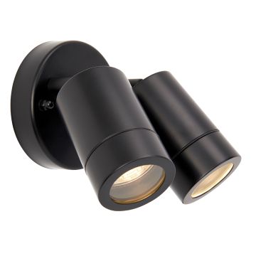 Fali lámpa PALIN 75437 2x7W/GU10 IP44 a Endon-tól