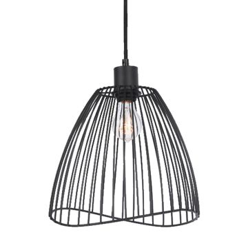 Függőlámpa PONY 75559 E27 1x40W/E27 a Prezent-tól