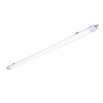 Felületi vízálló lámpa REEVE CONNECT 75533 6500K 45W/LED 4000LM IP65 a Endon-tól
