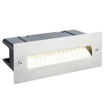 Beépíthető lépcsőházi lámpa SEINA 75527 4000K 2W/LED 100LM IP44 a Endon-tól