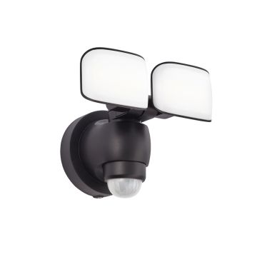 Fali lámpa SENTINEL 75272 6000K 2x10W/LED 1480LM IP44 a Endon-tól