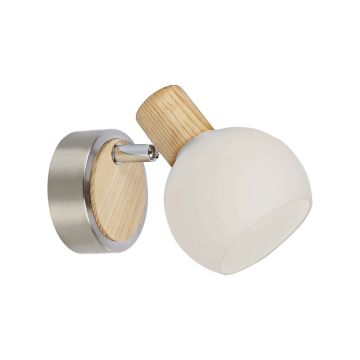 Spotlámpa TONG 75565 E14 1x25W/E14 a Prezent-tól