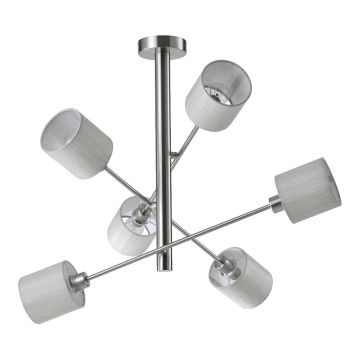 Plafonlámpa TYNIEL 75461 E14 6x40W/E14 a Prezent-tól