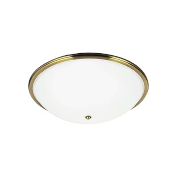 Süllyesztett mennyezeti lámpa VIOLA 75352 E14 2x40W/E14 a Prezent-tól