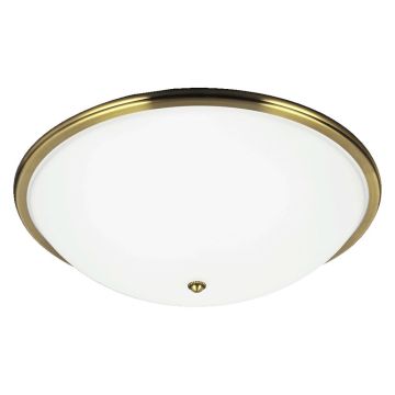 Süllyesztett mennyezeti lámpa VIOLA 75354 E27 3x40W/E27 a Prezent-tól