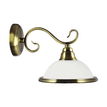 Fali lámpa VIOLA 75355 E14 1x40W/E14 a Prezent-tól