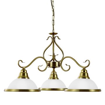 Függőlámpa VIOLA 75361 E14 3x40W/E14 a Prezent-tól