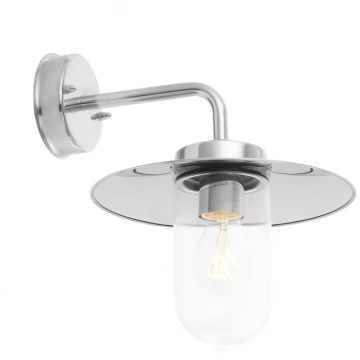 Fali lámpa ADDISON 76597 1x42W/E27 IP44 a Endon-tól