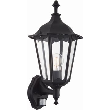 Fali lámpa BURFORD 76548 1x60W/E27 IP44 a Endon-tól