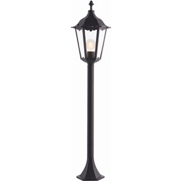 Állólámpa BURFORD 76550 1x60W/E27 IP44 a Endon-tól