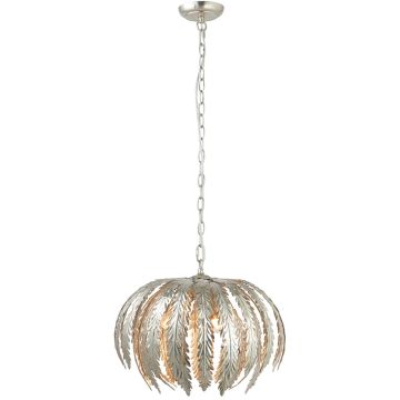 Függőlámpa DELPHINE 76678 3x40W/E14 IP20 a Endon-tól