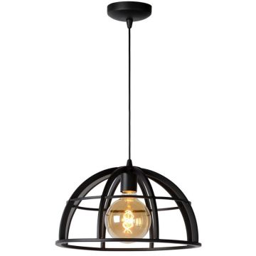 Függőlámpa DIKRA 76464/01/30 1x60w/e27 ip20 a Lucide-tól
