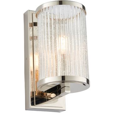 Fali lámpa EASTON 76259 1x40W/E14 IP20 a Endon-tól