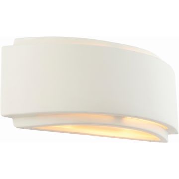 Fali lámpa GIANNA 76570 1x40W/E14 IP20 a Endon-tól