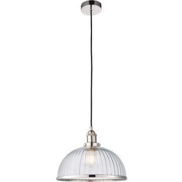 Függőlámpa HANSEN 76713 1x60W/E27 IP20 a Endon-tól