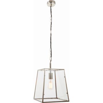 Függőlámpa HURST 76225 1x40W/E27 IP20 a Endon-tól