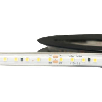 LED szalag LED STRIP LS21 3000K IP65 a Zambelis-tól