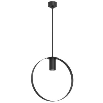 Függőlámpa Ortiga 5148 1x10W/GU10 IP20 a Antigo-tól