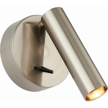 Fali lámpa STATEN 76343 3000K 1x5W/LED 350LM IP20 a Endon-tól