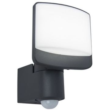 Fali lámpa SUNSHINE 7625701345 5000K 1x12.5w/led 800lm ip44 a Lutec-tól