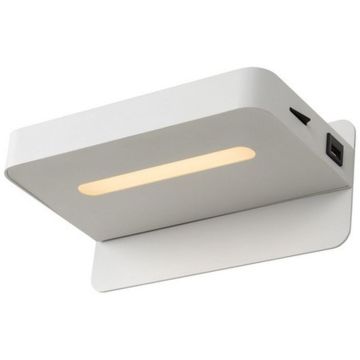 Fali lámpa ATKIN 77280/05/31 2700k 1x5w/led 350lm ip20 a Lucide-tól