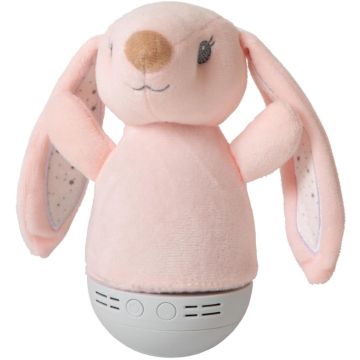 Asztali lámpa DOLLY 77500/01/66 1x4.5w/led ip20 a Lucide-tól